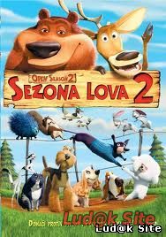 Sezona Lova 2 (2008)