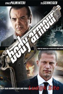 Body Armour (2007)