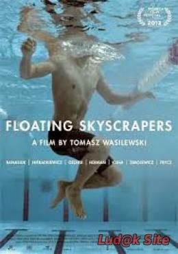 Floating Skyscrapers (2013)