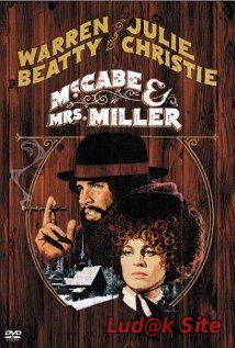 McCabe & Mrs. Miller (1971)