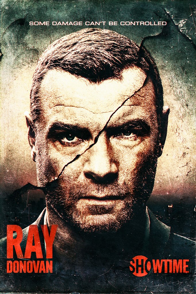 Ray Donovan (2013)