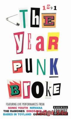 1991: The Year Punk Broke (1992)