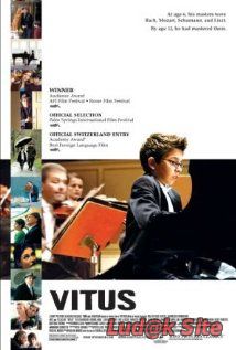 Vitus (2006)