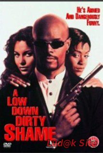 A Low Down Dirty Shame (1994)