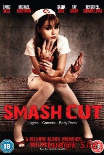 Smash Cut (2009)