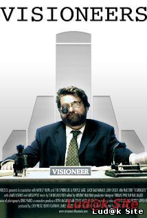 Visioneers (2008)
