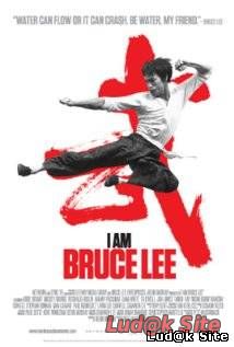 I Am Bruce Lee (2011)
