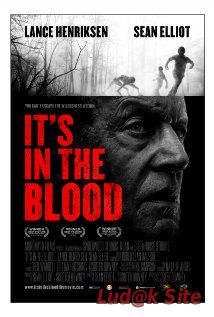 It's in the Blood (2012)
