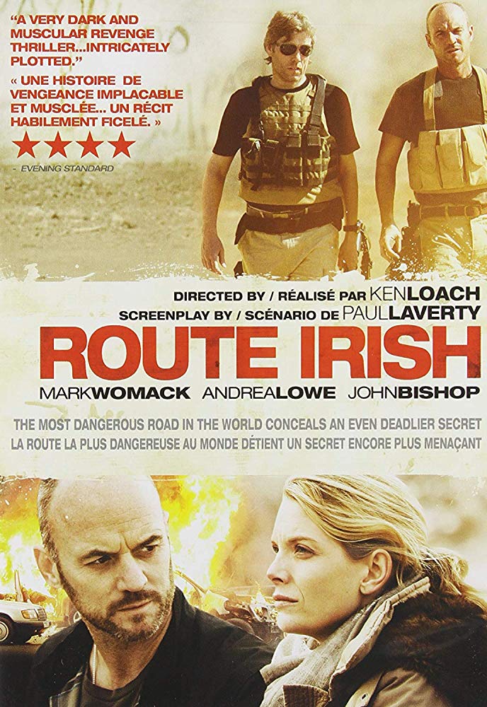 Route Irish (2010)