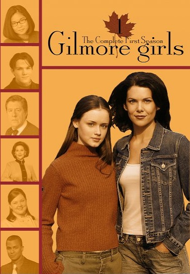 Gilmore Girls (2000)