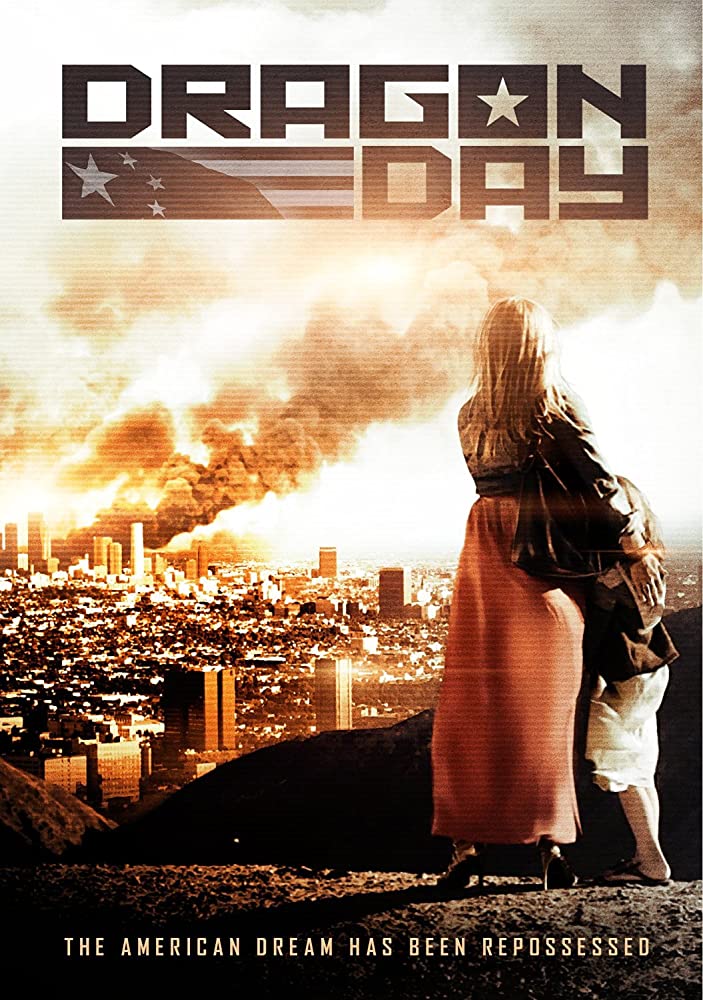 Dragon Day (2013)