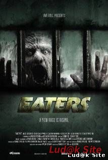 Eaters - Rise Of Dead (2011)