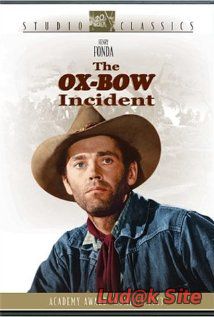 The Ox-Bow Incident (1943)