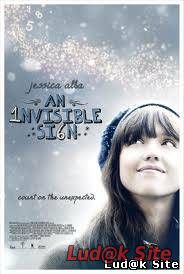 An Invisible Sign (2010)