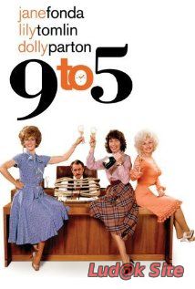 Nine to Five (1980)