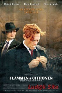 Flame and Citron (2008)