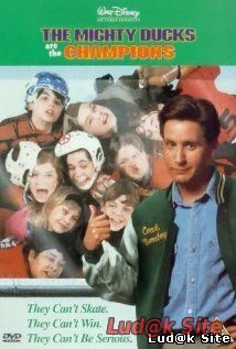 The Mighty Ducks (1992)
