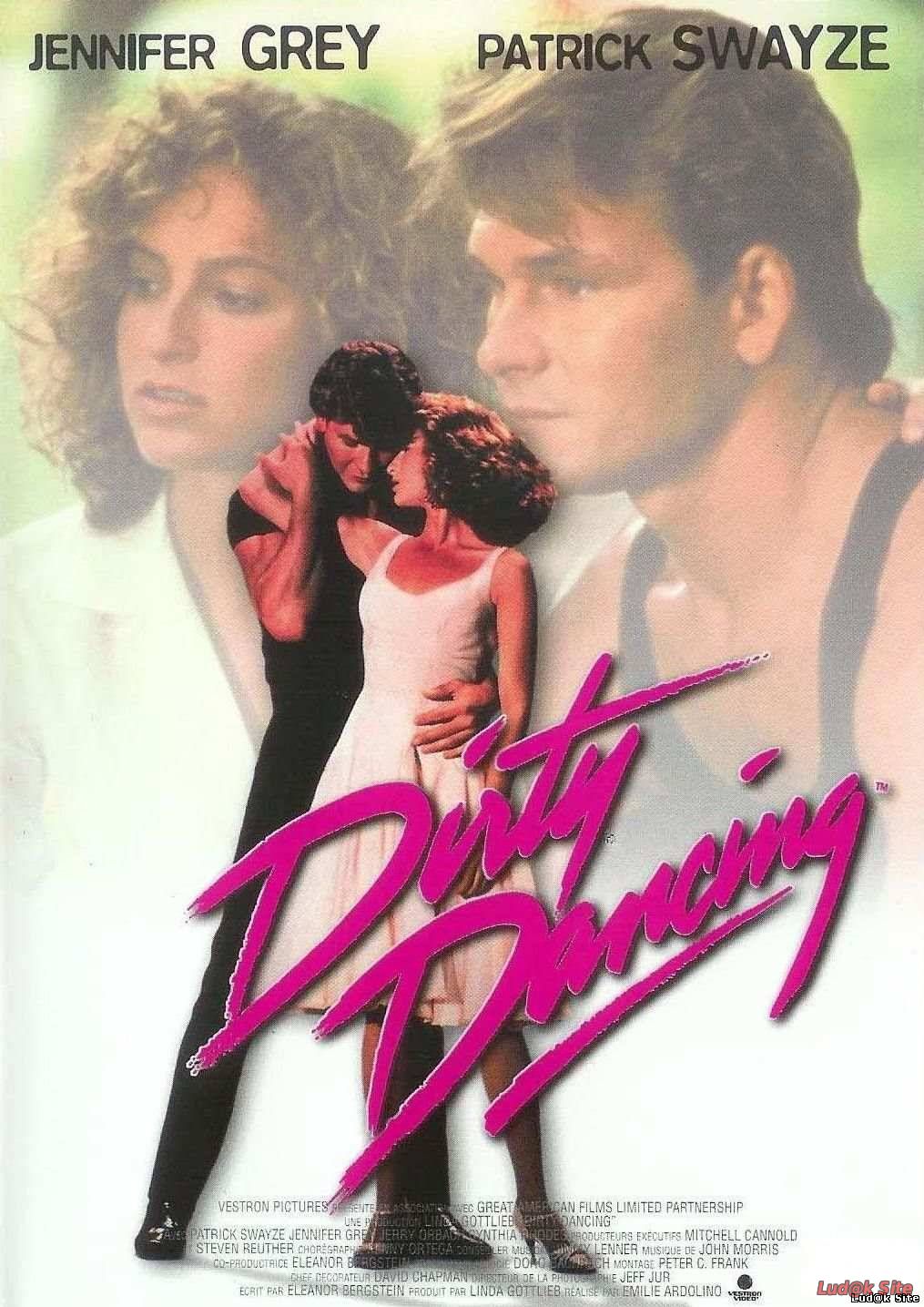 Dirty Dancing (1987)