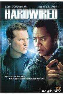Hardwired (2009)