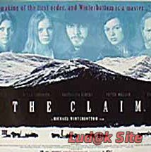 The Claim (2000)