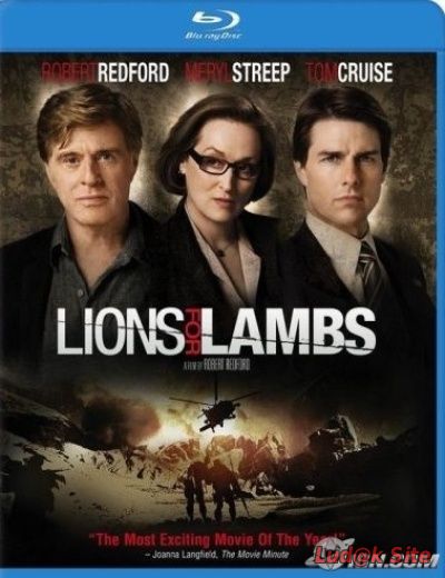 Lions for Lambs (2007)