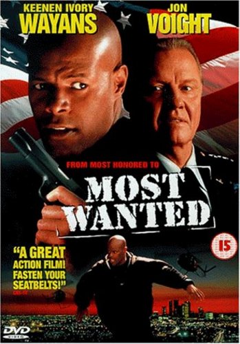 Most Wanted (1997)
