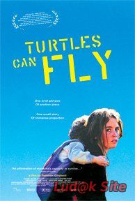 Turtles can fly (2004)
