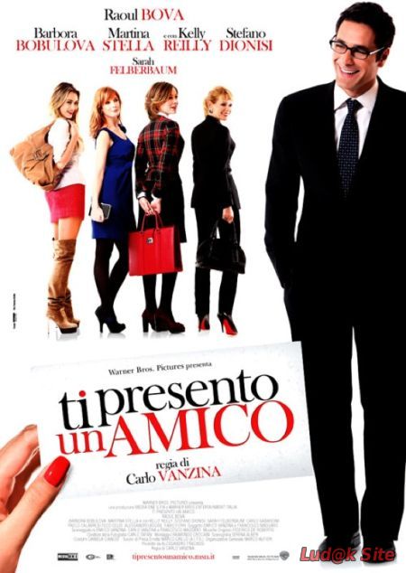 Ti presento un amico (2010)