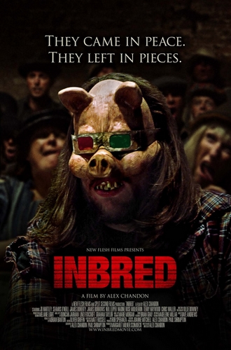 Inbred (2011)