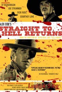 Straight to Hell Returns (2010)
