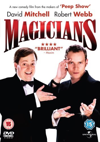 Magicians (2007)