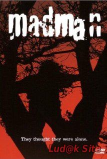 Madman (1982)