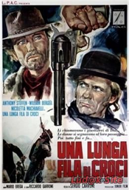 Una lunga fila di croci (1969)