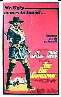 La resa dei conti (1966)