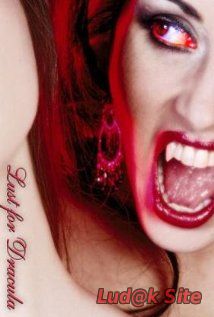Lust for Dracula (2004)