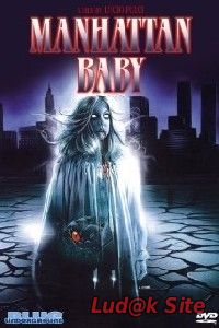 Manhattan Baby (1982)