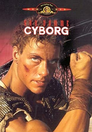 Cyborg (1989)