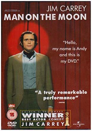 Man On The Moon (1999)