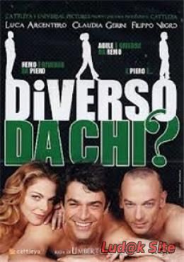 Diverso da chi? (2009)