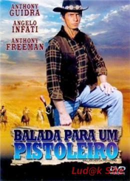 Ballata per un pistolero (1967)