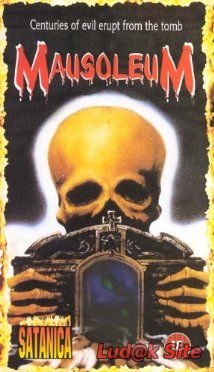 Mausoleum (1983)