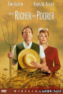 For Richer or Poorer (1997)
