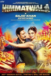 Himmatwala (2013)