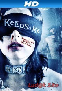 Keepsake (2008)