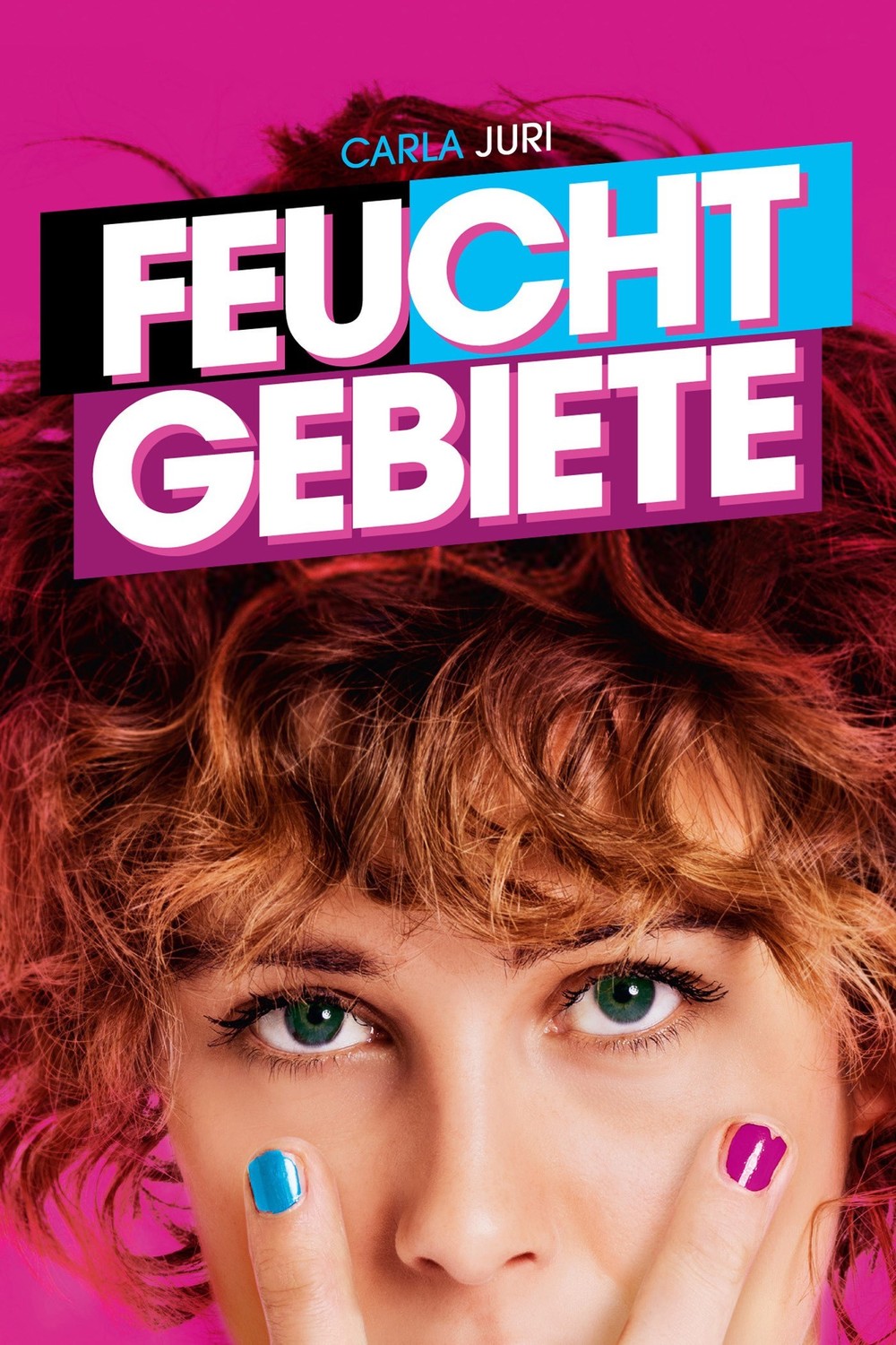 Feuchtgebiete aka Wetlands (2013)