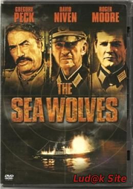 The Sea Wolves (1980)