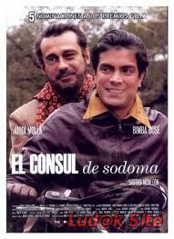 El cónsul de Sodoma (2009)