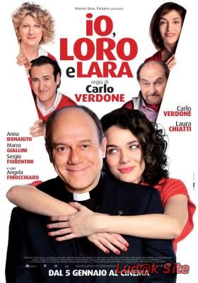 Io, loro e Lara (2009)
