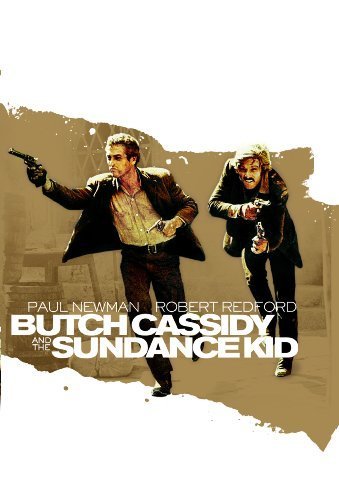 Butch Cassidy and the Sundance Kid (1969)