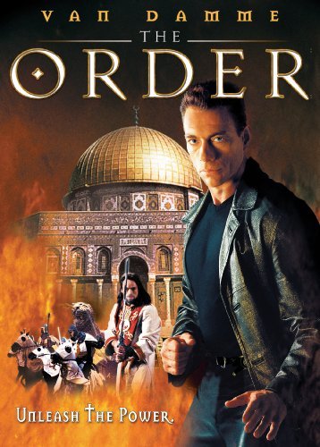 The Order (2001)